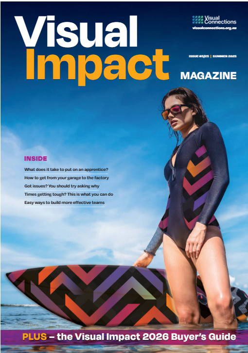 visual-impact-summer-25-cover